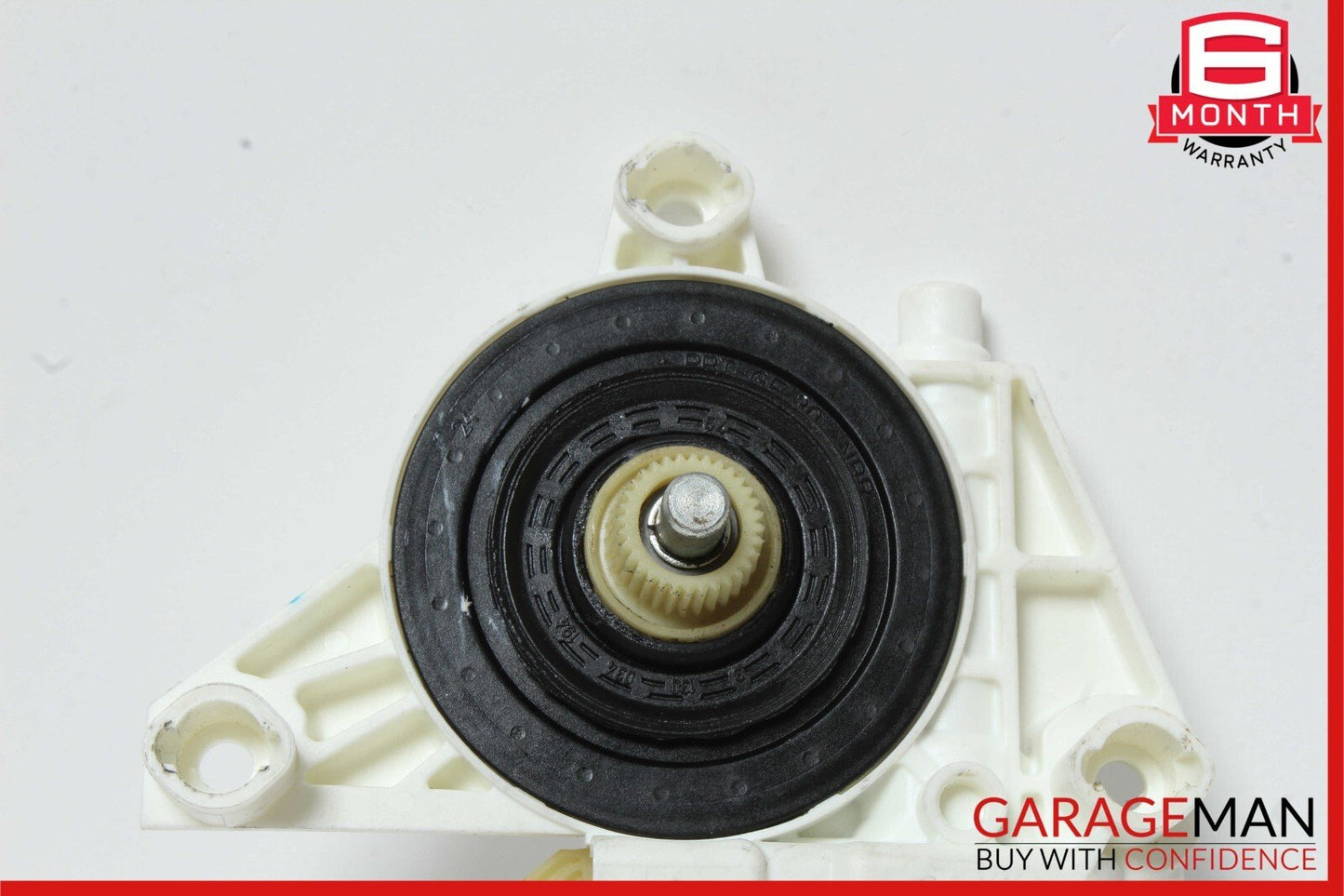 06-13 Mercedes W164 ML350 GL450 Front Left Side Door Window Regulator Motor Unit