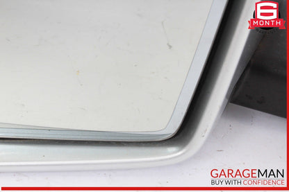 12-14 Mercedes W204 C250 C350 C63 AMG Front Left Side Door Rear View Mirror OEM