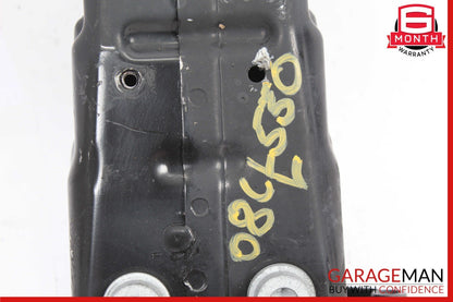 07-13 Mercedes W221 S550 CL550 Front Left Side Bumper Reinforcement Bracket
