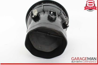 14-19 Mercedes W117 CLA250 Front Center AC A/C Air Vent Nozzle Trim Grill OEM