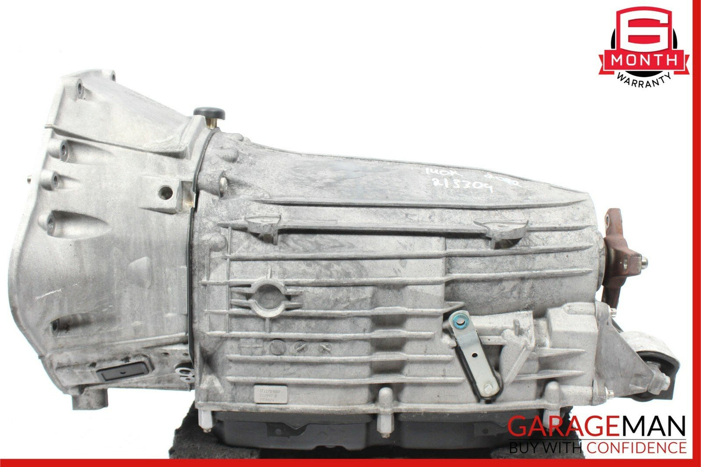 12-15 Mercedes C250 SLK250 7G Tronic Automatic Transmission 722997 OEM 140k