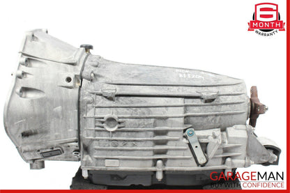 12-15 Mercedes C250 SLK250 7G Tronic Automatic Transmission 722997 OEM 140k