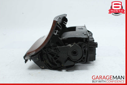 03-11 Mercedes W219 CLS550 E500 Center Ashtray Ash Tray Storage 2118204075 OEM