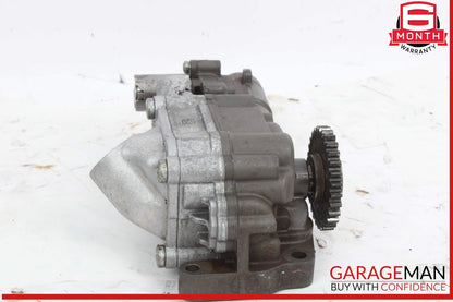 14-23 Mercedes W447 Metris GLA45 AMG Engine Motor Oil Pump 2701800339 OEM