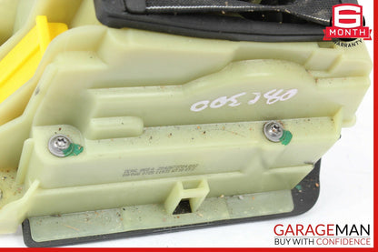 08-11 Mercedes W204 C300 C63 AMG Floor Gear Shift Shifter Selector Box OEM