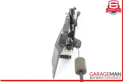 08-14 Mercedes W204 C250 C300 Front Left Side Door Lock Latch Actuator OEM