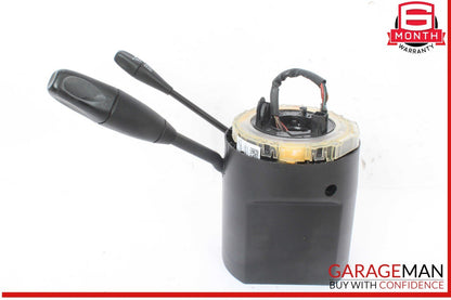 09-11 Mercedes R171 SLK300 Steering Column Combination Switch Control Assy OEM