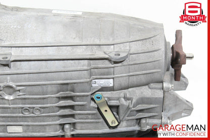 12-15 Mercedes W204 C250 SLK250 7G Tronic AT Automatic Transmission 722.997 39k