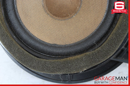 05-11 Cadillac STS Rear Deck Sound Speaker OEM