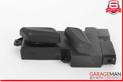 17-24 Audi A4 Front Right Passenger Side Seat Adjustment Control Switch OEM