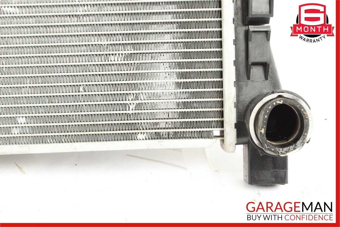 01-05 Mercedes W203 C230 C240 C320 Engine Cooling Radiator 2035000503 OEM
