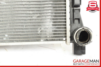 01-05 Mercedes W203 C230 C240 C320 Engine Cooling Radiator 2035000503 OEM