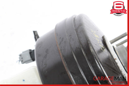 14-20 Maserati Quattroporte Ghibli Power Brake Booster Master Cylinder Reservoir
