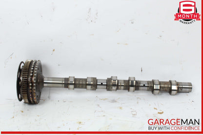 08-11 Mercedes W204 C300 Left Side Engine Camshaft Cam Shaft Intake OEM