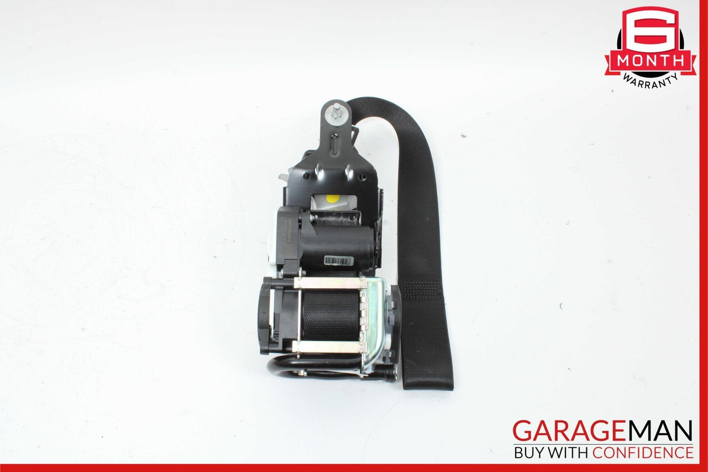 10-13 Mercedes W207 E350 E550 Front Right Seat Belt Seatbelt Retractor OEM
