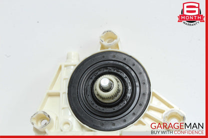 08-16 Mercedes W204 C300 E350 Front Right Side Door Window Regulator Motor Unit