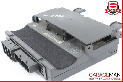 03-08 Mercedes R230 SL500 SL600 Front Right Side Under Seat Control Module