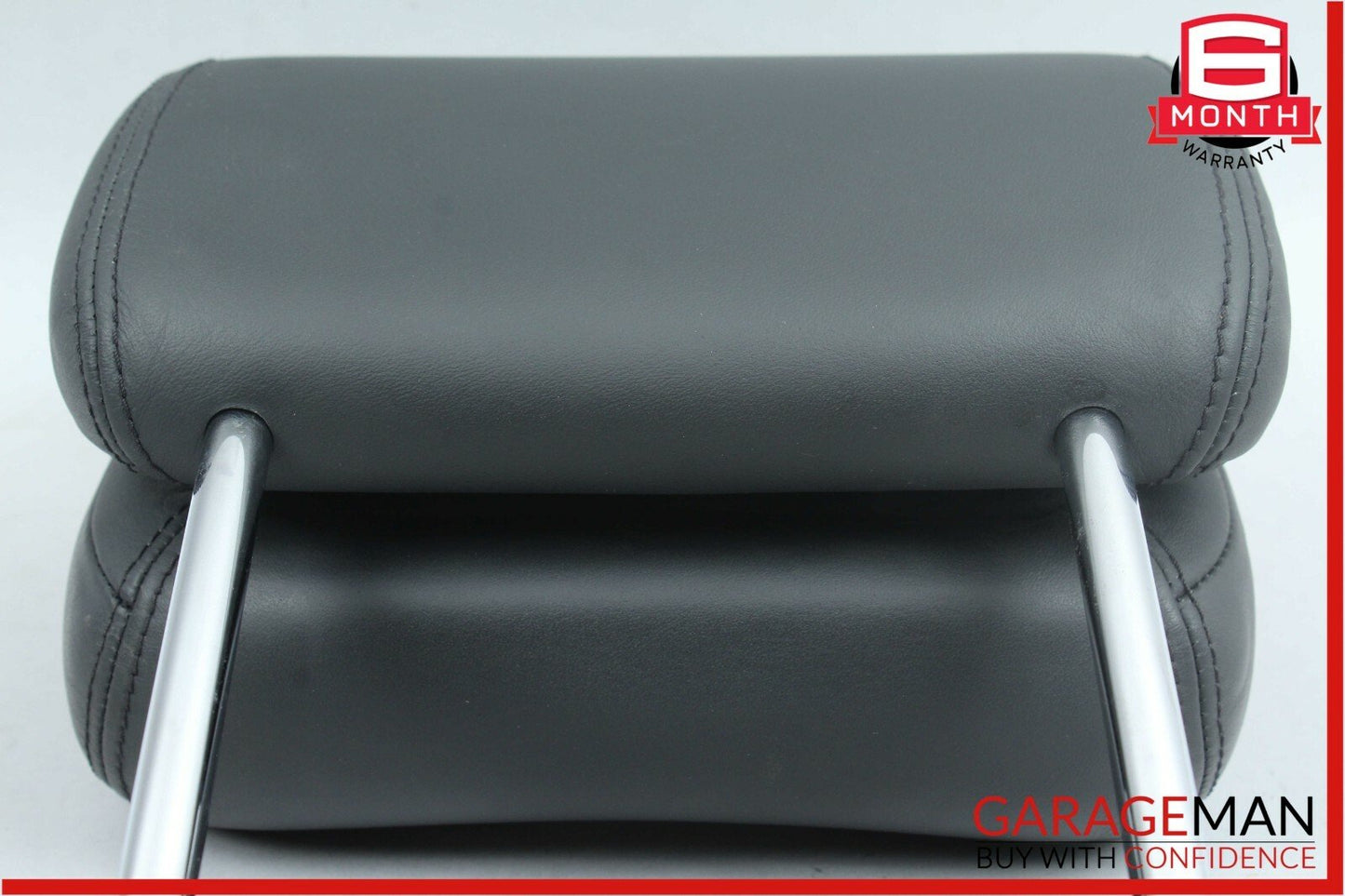 03-06 Mercedes W220 S55 AMG S600 Front Right / Left Side Seat Headrest Head Rest