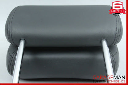 03-06 Mercedes W220 S55 AMG S600 Front Right / Left Side Seat Headrest Head Rest