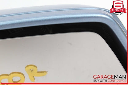 10-11 Mercedes W204 C300 C350 Front Right Side Rear View Door Mirror OEM