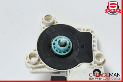 03-09 Mercedes W211 E350 E550 Rear Left Driver Side Window Regulator Motor Unit