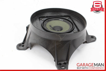 00-06 Mercedes W215 CL600 Rear Right Side Door Audio Sound Speaker OEM