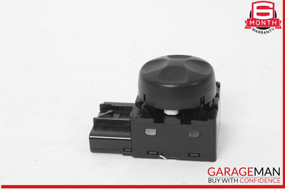 14-20 Maserati Quattroporte Front Right or Left Side Seat Adjustment Switch OEM