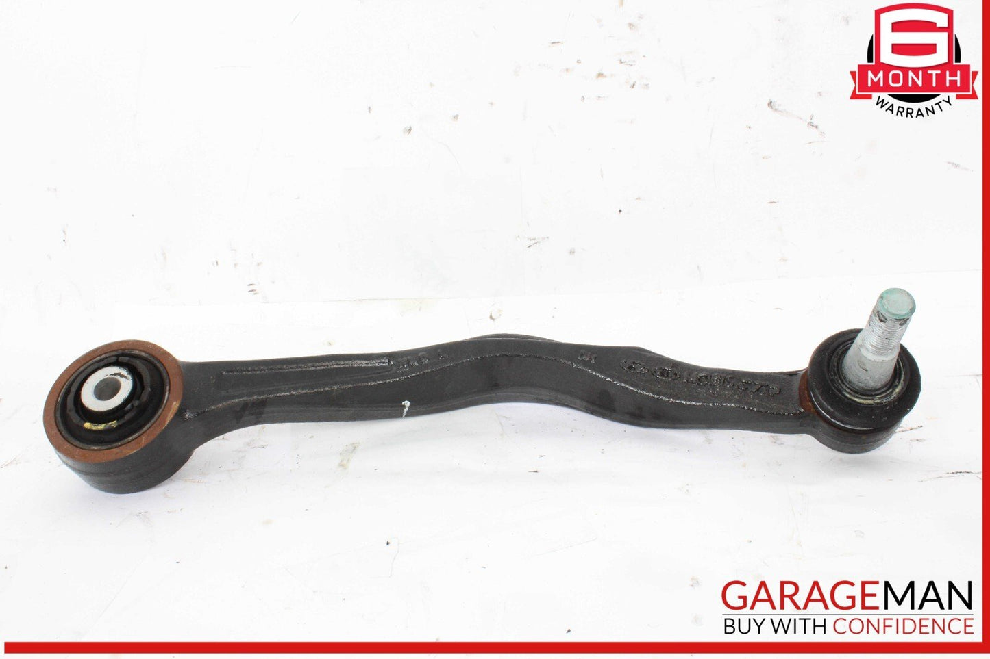 15-20 Hyundai Genesis G80 Rear Left Side Upper Rearward Control Arm AWD OEM