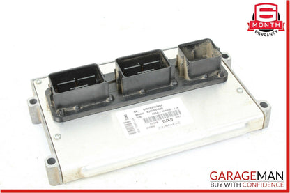 10-12 Ford Fusion 3.5L Engine Control Module ECM ECU OEM