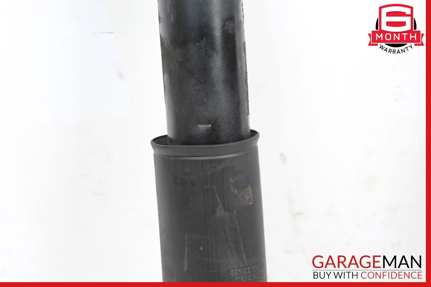 15-20 Mercedes W205 C350e C300 Rear Left and Right Shock Strut Absorber Set OEM