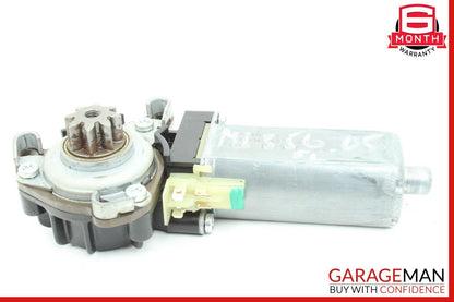 06-12 Mercedes X164 ML450 GL450 Front Left Driver Seat Motor 0390203003 OEM