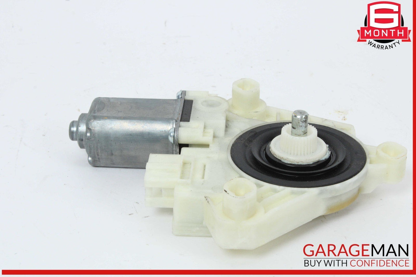 15-20 Mercedes W205 C300 C350e Front Left Side Door Window Regulator Motor OEM