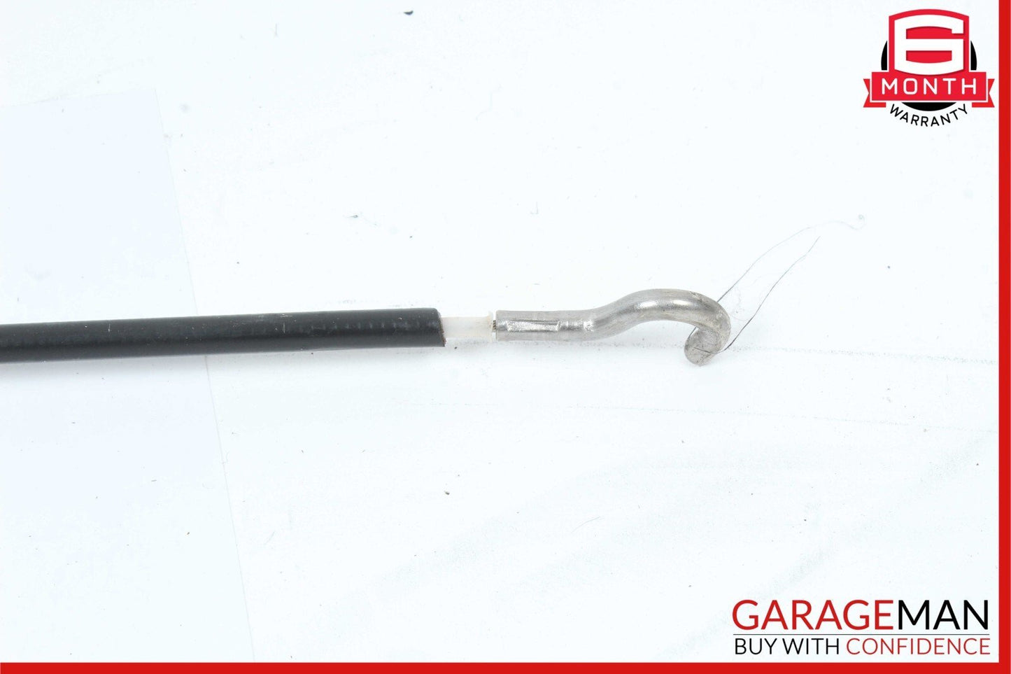 06-10 Mercedes W251 R350 4MATIC Rear Right Door Lock Latch Actuator Bezel OEM