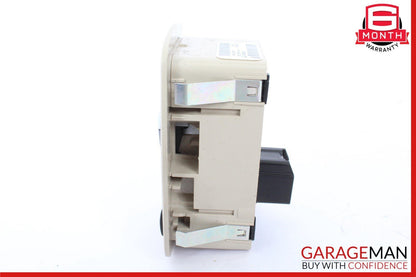 14-17 Maserati Quattroporte Front Right / Rear Left or Right Door Window Switch