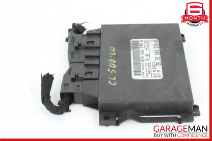 00-06 Mercedes W220 S500 CL500 CL600 PDC Parktronic Distance Control Module OEM