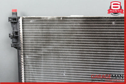 05-11 Mercedes R171 SLK280 SLK350 Engine Motor Cooling Radiator OEM