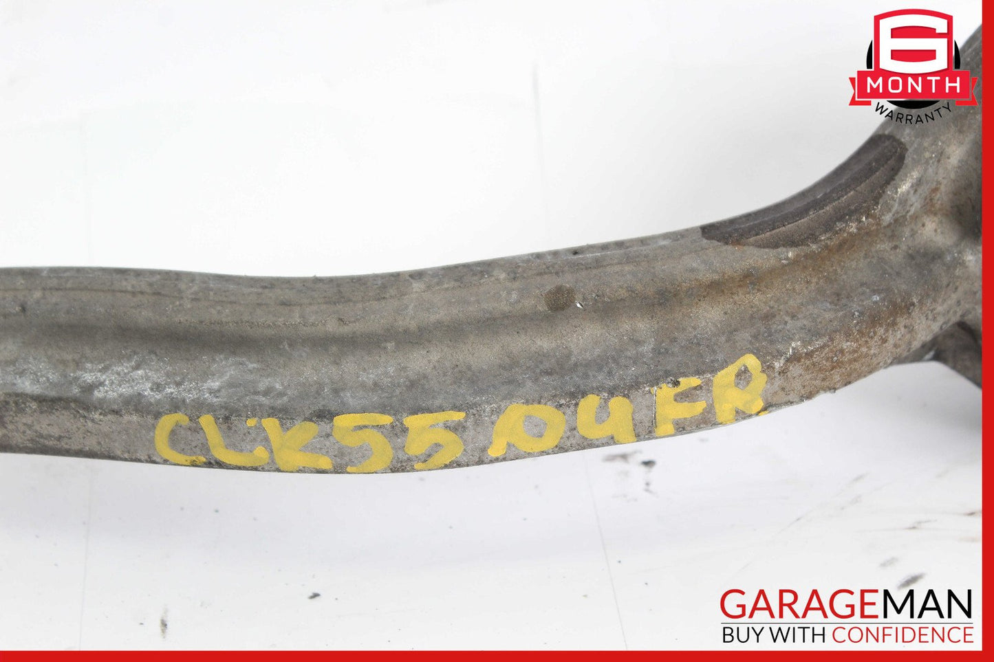 03-09 Mercedes W209 CLK55 Front Right Side Lower Suspension Control Arm OEM