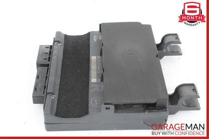 03-06 Mercedes R230 SL500 SL55 AMG Under Seat Control Module Right Side OEM