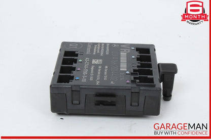 12-20 Mercedes W117 CLA250 CLA45 AMG ML350 Front Right Side Door Control Module