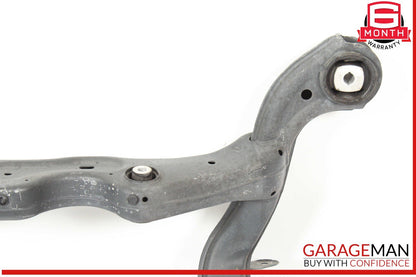 14-19 Mercedes W117 CLA250 Rear Axle Cradle Cross Member Subframe Sub Frame Assy
