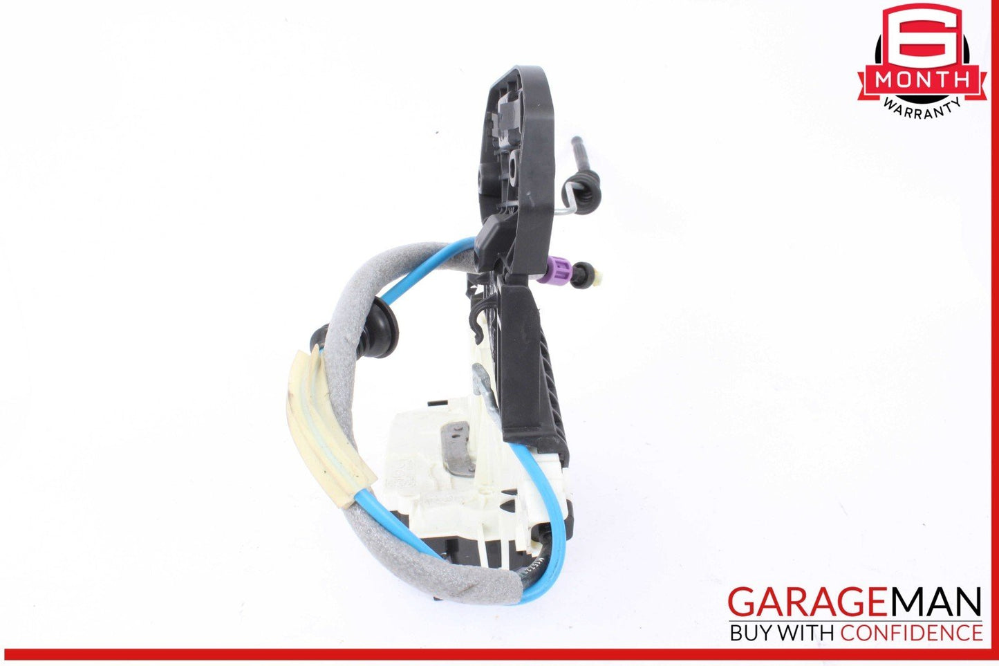 15-20 Mercedes X156 GLA250 GLA45 AMG Rear Right Door Lock Latch Actuator OEM
