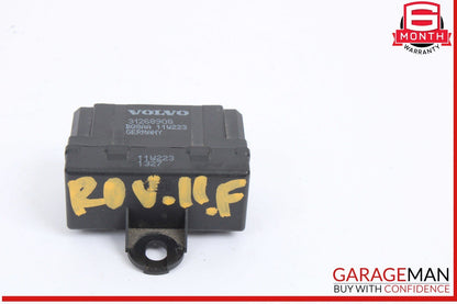 10-13 Land Rover Range Rover Sport Front Left Side Heated Seat Control Module