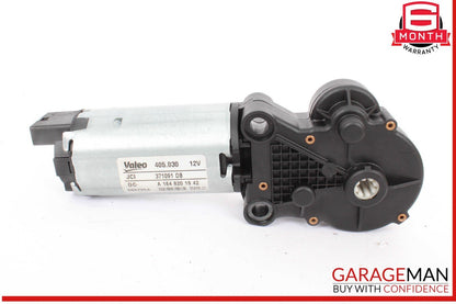 07-19 Mercedes X164 GL450 4MATIC GL350 Rear 3rd Third Row Seat Motor OEM