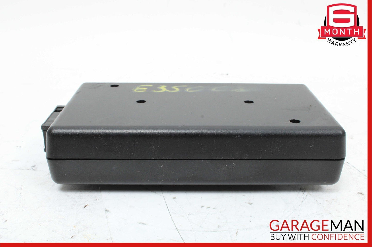 03-13 Mercedes E350 GL450 ML550 Ipod Interface Control Module Unit B67824252
