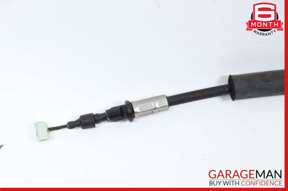 14-17 Maserati Ghibli M157 Rear Left Driver Side Door Lock Latch Actuator OEM