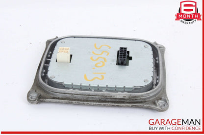 10-14 Mercedes W221 S550 LED Headlight Xenon Low Beam Ballast Module Unit OEM