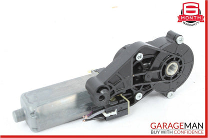 03-11 Mercedes CLS500 E350 Front Left Side Seat Backrest Recline Motor Unit OEM