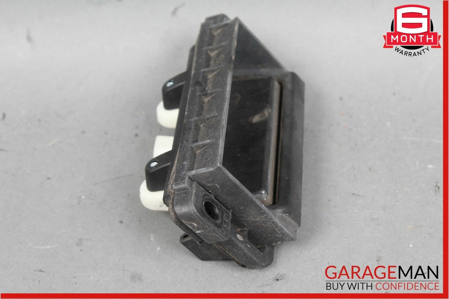 07-13 Mercedes W216 CL550 S550 Rear Trunk Lid Lock Unlock Release Handle OEM