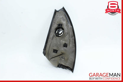 06-12 Mercedes X164 GL450 ML350 Speaker Door Mirror Cover Front Right Side OEM