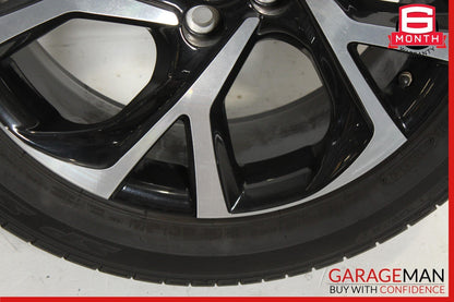 18-22 Toyota C-HR Right or Left Wheel Tire Rim 18x7J ET50 OEM